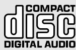GRUNDIG F.A. PLANAVISION PW 110-8110/9 DOLBY - Audio CD features - 1