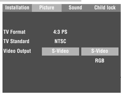 GRUNDIG GDP 1100/1 - Note: - 2