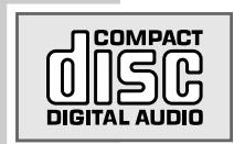 GRUNDIG GDP 1100/1 - Disc formats - 1