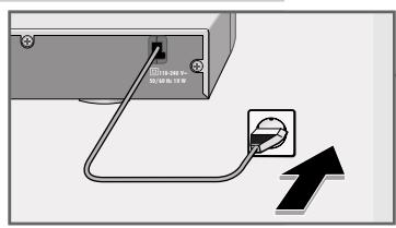 GRUNDIG GDP 1100/1 - Caution: - 1