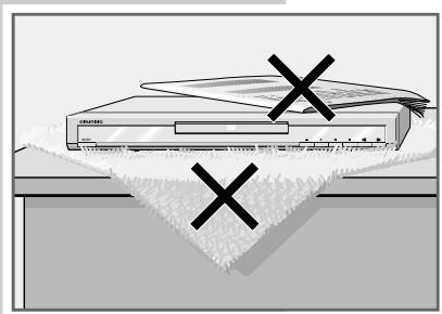GRUNDIG GDP 1100/1 - Disc formats - 3