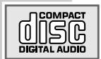 GRUNDIG GDR 4500 - Disc formats - 1