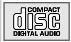 GRUNDIG GDR 6460 VCR DVD OPTAGER - Disc formats - 1