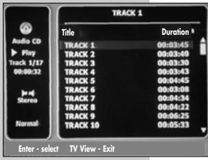 GRUNDIG GDR 6460 VCR DVD OPTAGER - Playback - 1