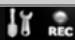 GRUNDIG GDR 6460 VCR DVD OPTAGER - Entering station names - 1