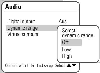 GRUNDIG GDR 6460 VCR DVD OPTAGER - Note: - 1