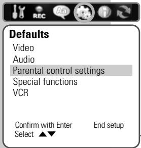GRUNDIG GDR 6460 VCR DVD OPTAGER - Recording - 1