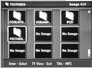 GRUNDIG GDR 6460 VCR SILVER - KODAK picture CD features - 1