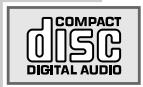 GRUNDIG GDR 6460 VCR SILVER - Disc formats - 1
