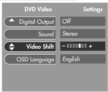 GRUNDIG GDV 110 - Automatic playback of your music programme - 1