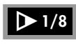 GRUNDIG GDV 110 - Slow motion - 3