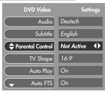 GRUNDIG GDV 110 - Note: - 1