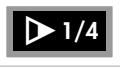 GRUNDIG GDV 110 - Slow motion - 2