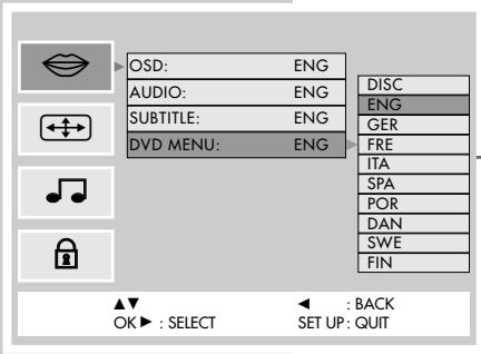GRUNDIG GDV 120 - Note: - 1