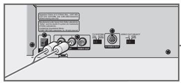 GRUNDIG GDV 120 - Note: - 1