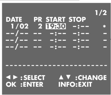 GRUNDIG GV 900 SV/1 - Example - 2