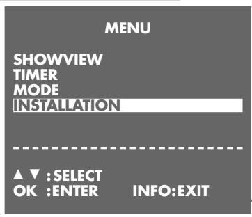 GRUNDIG GV 900 SV/1 - Control - 1