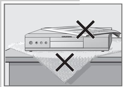 GRUNDIG LIVANCE GDP 3200 - Guarantee: - 2