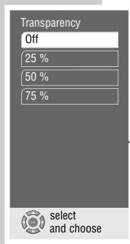 GRUNDIG LIVANCE GDP 3200 - Note: - 2