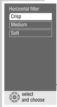 GRUNDIG LIVANCE GDP 3200 - Note: - 1