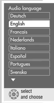 GRUNDIG LIVANCE GDP 3200 - Note: - 1