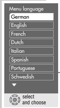GRUNDIG LIVANCE GDP 3200 - Note: - 1