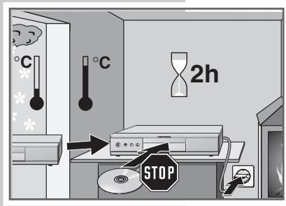 GRUNDIG LIVANCE GDP 3200 - Guarantee: - 1
