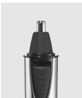 GRUNDIG MT 9610 TONDEUSE MULTI - Note - 1