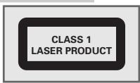 GRUNDIG RRCD 2420 MP3 - General information on laser devices - 1