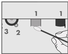 GRUNDIG RRCD 3700 MP3 - Cleaning the tape drive - 1