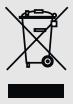 GRUNDIG VCC 4850 FLOOR VACUUM CLEANER BAGLES - Environmental note - 1