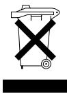 GRUNDIG VCC 4850 FLOOR VACUUM CLEANER BAGLES - Protection class - 1