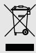 GRUNDIG VCH 5730 HANDSTAUBSAUGER WET DRY - Environmental note - 1