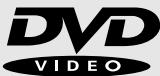 GRUNDIG XENARO GDP 5100 - DVD and video CD features - 3
