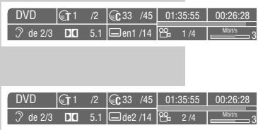 GRUNDIG XENARO GDP 5100 - Frame-by-frame playback - 4