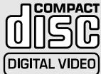 GRUNDIG XENARO GDP 5100 - DVD and video CD features - 2