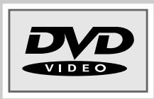 GRUNDIG XENARO GDP 5100 - Special features of your DVD player - 1