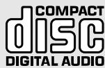 GRUNDIG XENARO GDP 5100 - Audio CD features - 1