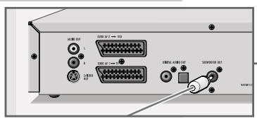 GRUNDIG XENARO GDP 5120 - Note: - 1