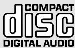 GRUNDIG XENARO GDP 5120 - Removing an MP3-CD - 1