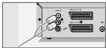 GRUNDIG XENARO GDP 5120 - Connecting the television ... - 4