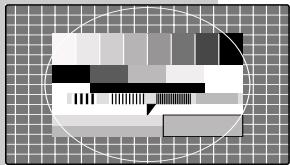 GRUNDIG XEPHIA 42 PW 110-5501 TOP - »Auto« format - 1