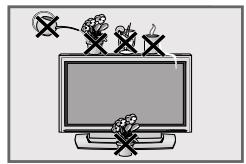 GRUNDIG XEPHIA 42 PW 110-5501 TOP - SET-UP AND SAFETY - 3