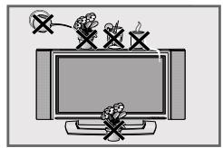 GRUNDIG XEPHIA 42 PW 110-5510 TOP - SET-UP AND SAFETY - 3