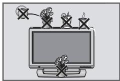 GRUNDIG XEPHIA 42 PW 110-6605 TOP - SET-UP AND SAFETY - 3