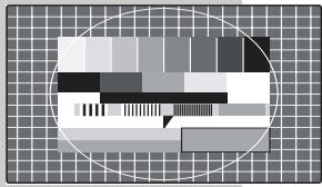 GRUNDIG XEPHIA 42 PW 110-6605 TOP - »Auto« format - 1