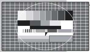 GRUNDIG XEPHIA 42 PW 110-6605 TOP - Letterbox format - 1