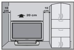 GRUNDIG XEPHIA 42 PW 110-6605 TOP - SET-UP AND SAFETY - 2