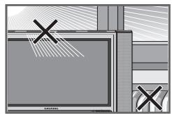 GRUNDIG XEPHIA 42 PXW 110-6616 REF - SET-UP AND SAFETY - 4