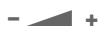 GRUNDIG XEPHIA 42 PXW 110-6616 REF - Controls on the television - 3